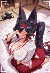 giselle (project qt) from nutaku