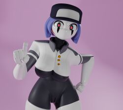 staffbot from five nights at freddy's