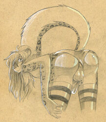 Anthro Rule 34 Image