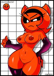harder (geometry dash) from geometry dash by dexxa