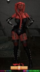 1girls 3d alien alien_girl alien_humanoid big_breasts big_thighs black_markings breasts busty curvaceous curvy curvy_figure darth_talon female female_focus full_body_tattoo hair_tentacles hips hourglass_figure huge_breasts huge_thighs humanoid large_breasts legs lethan_twi'lek n3dwanimantion nick_king red-skinned_female red_body red_skin sith sith_lady star_wars star_wars:_legacy star_wars_legends tattoo tattoos tentacle_hair thick thick_hips thick_legs thick_thighs thighs twi'lek voluptuous voluptuous_female waist wide_hips