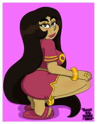 Gold (Metal) Rule 34 Image