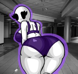 Claire (Chetoh) Rule 34 Image