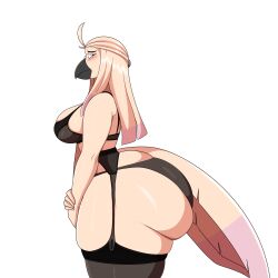 headmistress (jwinkz) fan art