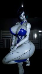 demi (subverse) from subverse by crashbanditkut