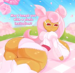 cherry_blossom_cookie cookie cookie_run cookie_run:_tower_of_adventures cookie_run_kingdom cookie_run_ovenbreak fromariels picnic