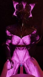 valkyr (warframe) from warframe