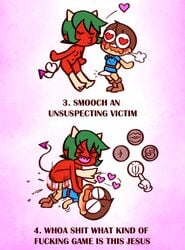 succubus game fan art