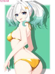 mint fantome from densetsu.exe by seth-chama