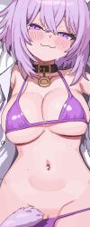 nekomata okayu from hololive by cl oor