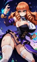 guinevere (mobile legends) from mobile legends
