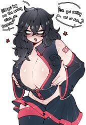 fatass teto from utau by renata11033