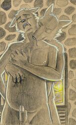 Anthro Rule 34 Image