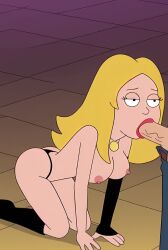 1girls Rule 34 Video