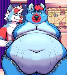 Cody (Codyyeen) Rule 34 Image