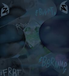 ass_sandwich battat_(deltarune) blush deltarune dutch_oven fart fart_cloud fart_fetish farting farting_in_face farts floofygecko gas gassy jongler_(deltarune) onomatopoeia pluey_(deltarune) sleeping willing_sub