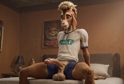 will harris (goat movie) from goat (movie) by qdaddybeasts