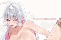 vivi (vitaminechan) from original by vitaminechan