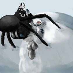 2025 2_penises ambiguous_gender anonymous_artist anthro arachnid arthropod balls belly big_balls big_belly big_penis bodily_fluids cum cum_in_vagina cum_inside duo duo_focus female fish forced genital_fluids genitals group herm hi_res huge_belly humanoid hyper hyper_belly hyper_inflation inflation inflation intersex intersex/intersex intersex/male male marine multi_genitalia multi_penis penis rape requiem_shark sex shark smile spider tiger_shark