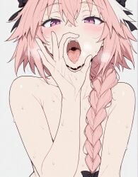 astolfo (fate) from fate (series) by femmeup