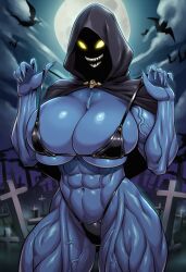 Death (Personification) Rule 34 Image