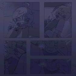 n (murder drones) from murder drones
