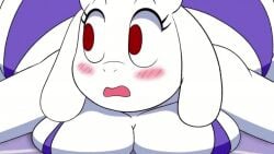1girls 2025 animated anthro ass ass_focus big_ass bikini blush bubble_butt edit female from_above furry goat hi_res high_resolution highres huge_ass jumping longer_than_10_seconds lying lying_on_stomach male massive_ass milf music red_eyes reference shorter_than_30_seconds sound tagme tansau thick_ass thick_thighs thighs toriel tyler_the_creator undertale video white_body