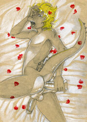 Anal Rule 34 Image