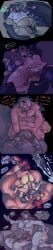 randall purpura from frost bite by bileshroom