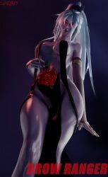 Big Thighs Rule 34 Image