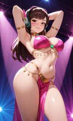 d.va from overwatch
