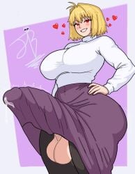 arcueid brunestud from tsukihime by ginzoalter