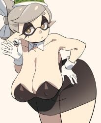 inkling from nintendo by yuta agc