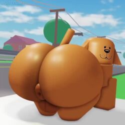 1animal 1feral 2boys 3d 3d_animation animated animation ballsack bestiality big_ass bubble_butt busty_feral canine dog domestic_dog feral feral_penetrated gay human_on_feral male male/male male_only male_penetrated male_penetrating male_penetrating_male muitetul no_sound roblox robloxian tagme video yaoi zoophilia