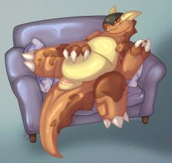 generation 1 pokemon from nintendo by vaalravn