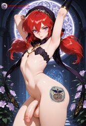 original character from original by ilfb