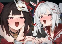 sparkle (honkai: star rail) from honkai (series) by flasso