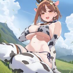 reisalin stout from atelier (series) by taugust