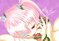 kirakishou pink_hair rozen_maiden tagme