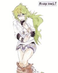 natural harmonia gropius from pokemon bw