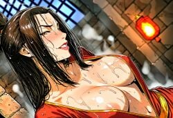 azula from avatar legends by rsweet