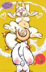 fwench fwy (chikn nuggit) from chikn nuggit by frist44