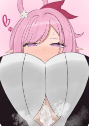 elysia (herrscher of human: ego) (honkai impact) from honkai (series)
