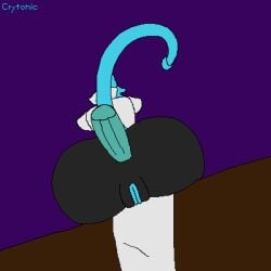 kris (deltarune) from deltarune by crytonic