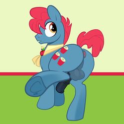 friendship_is_magic half_baked_apple male_only my_little_pony pandadox tagme