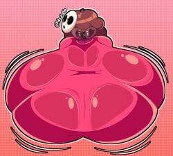 penni (voctopie) from mario (series) by voctopie