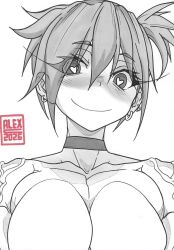 kasumi (pokemon) from pokemon by artalexc