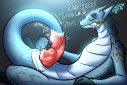 mythology fan art