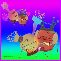 2boys bft big_portable_bastard_(bft) bong bong_(bft) cfmot consensual contest_for_a_million_of_thousands drugs frotting gay masturbating_other masturbation object_show object_shows osc peeing peeing_in_mouth peeing_on_another piss_drinking pissing_in_mouth sonia0_90 watersports