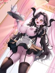 vexoria the sun eater from indie virtual youtuber